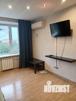 1-к квартира, на длительный срок, 35м2, 9/9 этаж