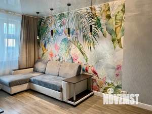 2-к квартира, посуточно, 75м2, 23/23 этаж