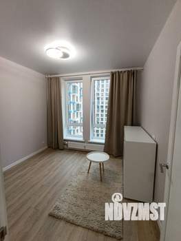 2-к квартира, на длительный срок, 38м2, 9/12 этаж