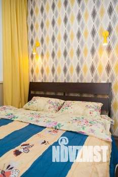 1-к квартира, посуточно, 15м2, 1/1 этаж