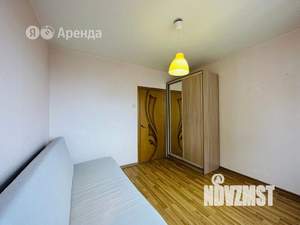 3-к квартира, на длительный срок, 82м2, 19/25 этаж