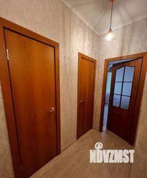 1-к квартира, на длительный срок, 34м2, 2/5 этаж