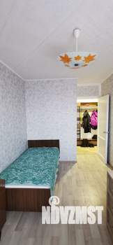 2-к квартира, на длительный срок, 43м2, 8/9 этаж