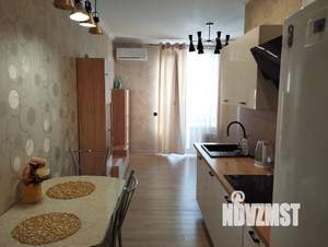 Студия квартира, посуточно, 26м2, 7/17 этаж