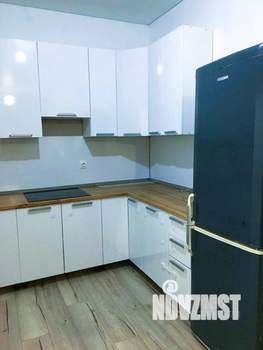 3-к квартира, на длительный срок, 62м2, 7/8 этаж