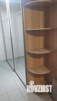 1-к квартира, на длительный срок, 43м2, 13/17 этаж