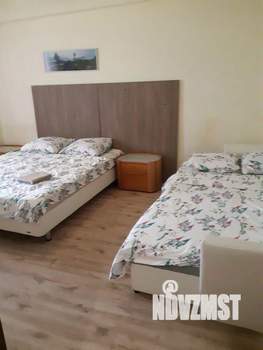 1-к квартира, посуточно, 38м2, 6/14 этаж