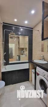 1-к квартира, на длительный срок, 36м2, 11/15 этаж