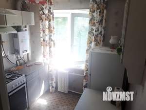 1-к квартира, на длительный срок, 32м2, 4/5 этаж