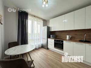 1-к квартира, на длительный срок, 35м2, 6/14 этаж