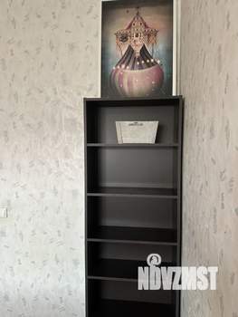 1-к квартира, на длительный срок, 42м2, 3/23 этаж