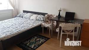 1-к квартира, на длительный срок, 30м2, 13/18 этаж