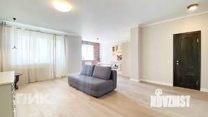 1-к квартира, на длительный срок, 50м2, 14/17 этаж