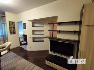 1-к квартира, на длительный срок, 32м2, 2/5 этаж