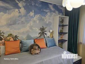 5-к квартира, на длительный срок, 150м2, 5/25 этаж