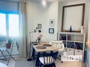 1-к квартира, посуточно, 29м2, 1/1 этаж