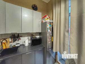 1-к квартира, на длительный срок, 37м2, 5/9 этаж