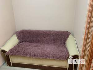 1-к квартира, на длительный срок, 35м2, 1/5 этаж