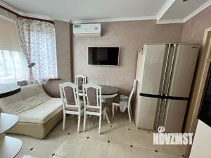 3-к квартира, на длительный срок, 59м2, 2/17 этаж