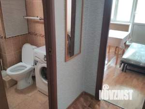 1-к квартира, на длительный срок, 40м2, 9/17 этаж