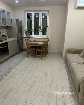 2-к квартира, на длительный срок, 72м2, 5/25 этаж