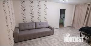 2-к квартира, на длительный срок, 42м2, 2/5 этаж