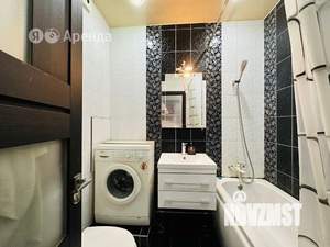 2-к квартира, на длительный срок, 55м2, 3/6 этаж