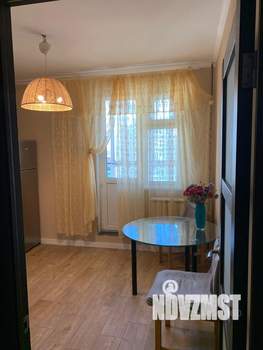 1-к квартира, на длительный срок, 44м2, 20/22 этаж