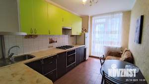 1-к квартира, на длительный срок, 35м2, 3/5 этаж