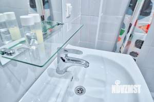 1-к квартира, посуточно, 17м2, 1/1 этаж