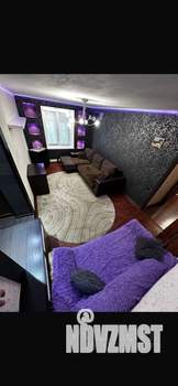 2-к квартира, на длительный срок, 51м2, 3/9 этаж