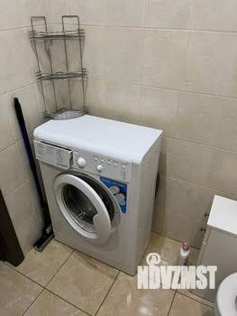 1-к квартира, на длительный срок, 45м2, 14/17 этаж