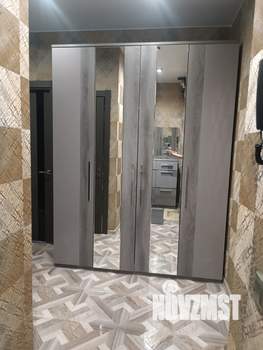2-к квартира, на длительный срок, 57м2, 20/25 этаж