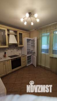1-к квартира, на длительный срок, 45м2, 7/25 этаж