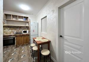 2-к квартира, на длительный срок, 49м2, 24/25 этаж