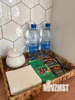 2-к квартира, посуточно, 38м2, 17/25 этаж