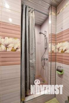 Студия квартира, посуточно, 31м2, 25/25 этаж