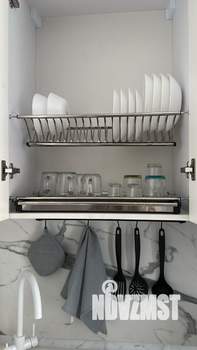 2-к квартира, на длительный срок, 45м2, 6/9 этаж