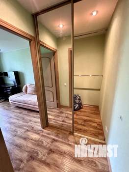 2-к квартира, на длительный срок, 47м2, 5/5 этаж