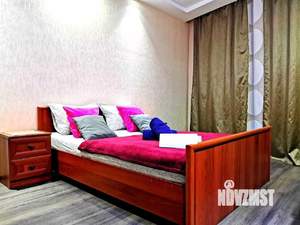 2-к квартира, посуточно, 64м2, 1/1 этаж