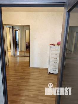 3-к квартира, на длительный срок, 83м2, 9/25 этаж