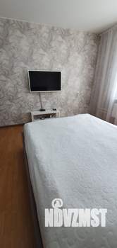 2-к квартира, посуточно, 52м2, 4/10 этаж