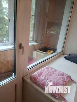 1-к квартира, на длительный срок, 30м2, 3/5 этаж