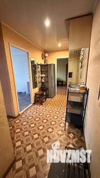 3-к квартира, на длительный срок, 59м2, 3/5 этаж