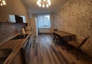 2-к квартира, на длительный срок, 80м2, 7/17 этаж