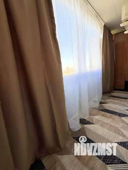 Студия квартира, на длительный срок, 36м2, 14/14 этаж