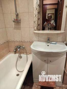 2-к квартира, на длительный срок, 45м2, 5/5 этаж