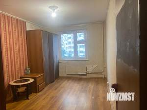 3-к квартира, на длительный срок, 87м2, 3/23 этаж