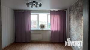 2-к квартира, на длительный срок, 71м2, 13/17 этаж