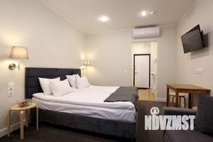 1-к квартира, посуточно, 24м2, 6/16 этаж